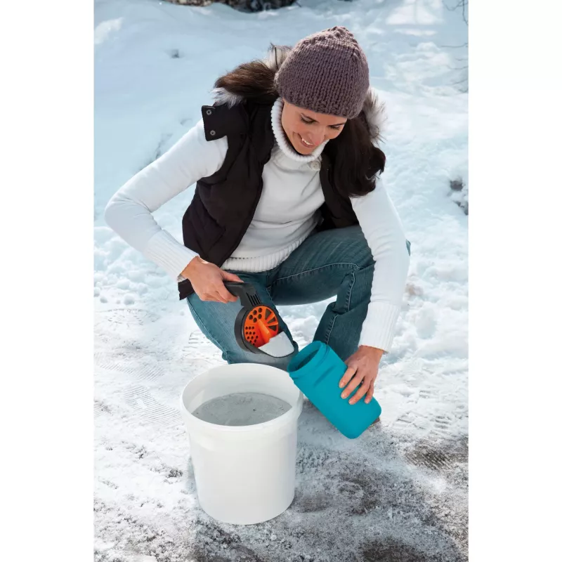 Carrello spandiconcime Gardena 3255-20