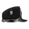 Mouse senza fili Logitech MX Master 3S f. Mac grigio siderale