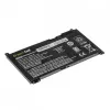 Batteria Green Cell HP183 per HP ProBook 430/440/450/455/470 G4 G5 — 11,4V 3400mAh LiPo