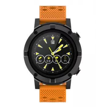 Denver SW-660 smartwatch GPS, 1,3