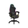 Sedia gaming Force 3.7 RGB nero