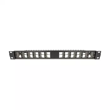 Patch panel Keystone DeLOCK 19