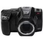 Blackmagic Pocket Cinema Camera 6K Pro - videocamera - 6K / 50 fps - solo corpo - scheda flash - Bluetooth