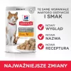 HILL'S Science Plan Adult con pollo - cibo umido per gatti - 85 g