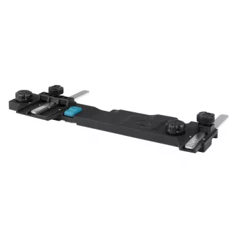 Adattatore per guide Makita per HS6601