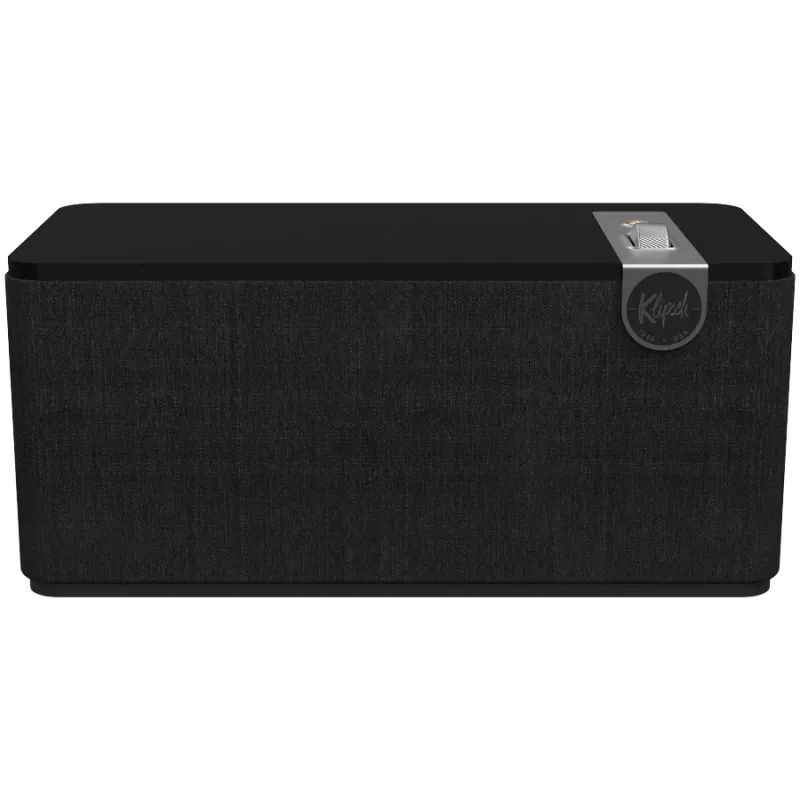 KLIPSCH The One Plus nero opaco