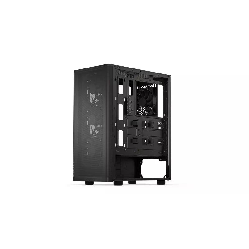 Endorfy Ventum 200 Air ATX Full Tower vetro temperato case PC
