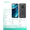 Smartphone Oukitel WP39 Pro 12/512 11000mAh grigio