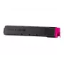 Cartuccia toner Kyocera TK-8600 TK8600 20000 pagine magenta