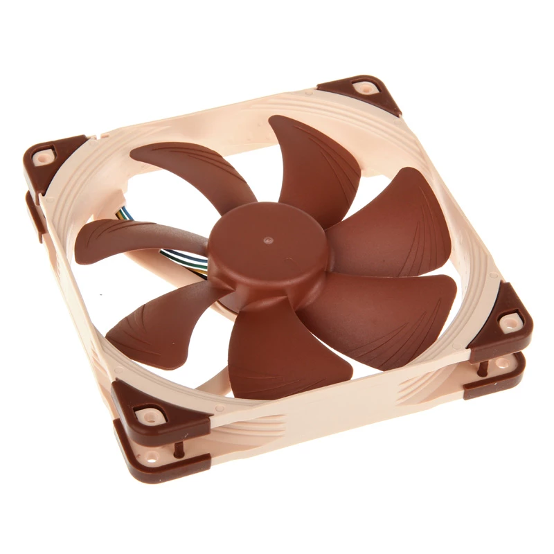 Ventola per case Noctua NF-A14 PWM 140mm