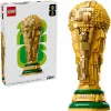 LEGO EDITIONS 43020 Trofeo ufficiale FIFA World Cup
