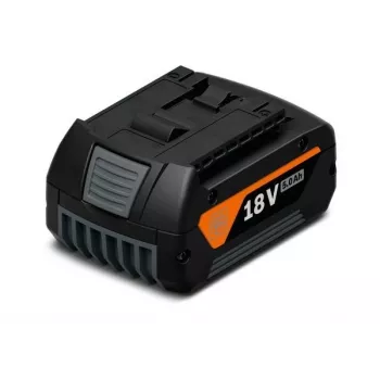 Fein Gba 18 V 5.0 AH AS pacco batteria