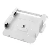 Supporto a parete/per monitor MACLEAN MC-473 VESA 75x75 100x100 compatibile con Mac Mini (2014 e successivi)