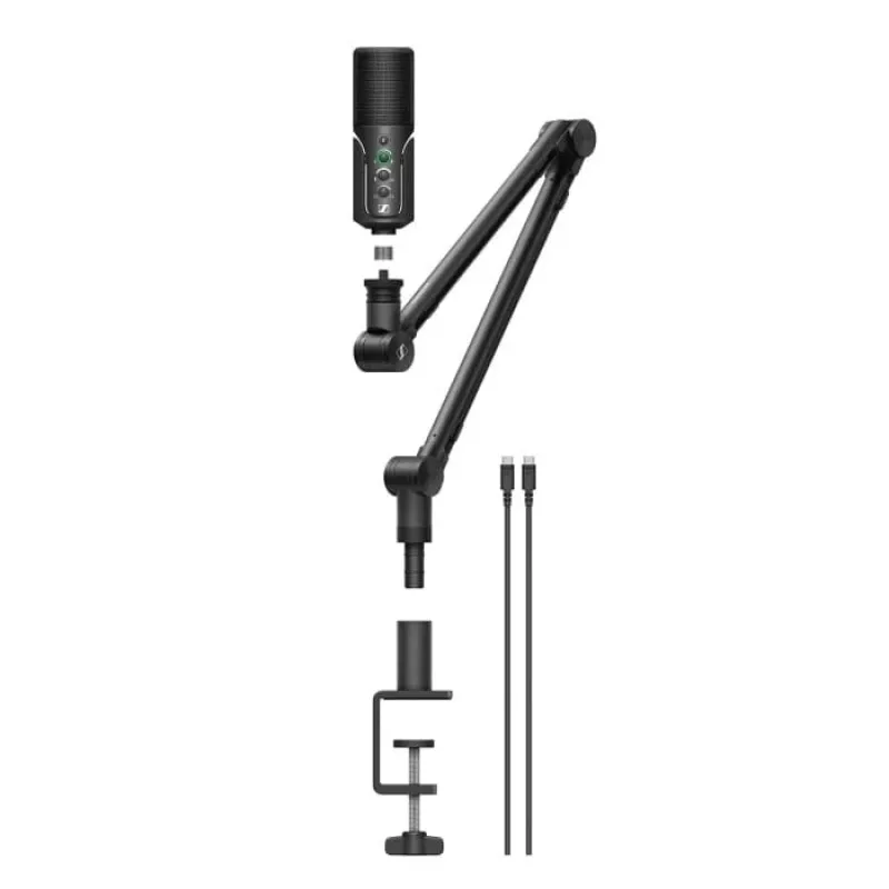 Microfono Sennheiser Profile Streaming Set