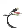 White Shark GH-2140 Ox nero