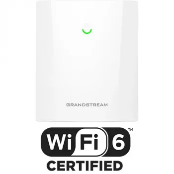 Access point wireless Grandstream GWN7660ELR 2,4 GHz 5 GHz