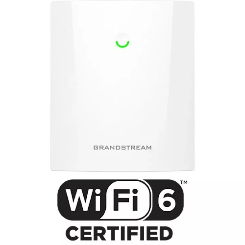 Access point wireless Grandstream GWN7660ELR 2,4 GHz 5 GHz