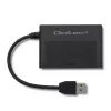 Adattatore per HDD/SSD Qoltec USB 3.0