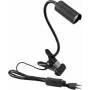Faretto LED EUROLITE KKL-7 6000K nero – 6000K bianco freddo