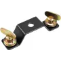 Staffa di montaggio EUROLITE 51786557 per corpi illuminanti, struttura leggera, modello 41