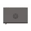 Rack a parete LANBERG WF03-5309-10B, 9U, 500×350×540 mm, carico max 60 kg, nero
