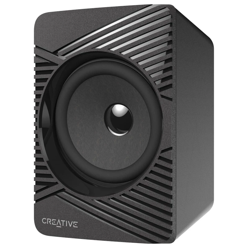 Creative Labs SBS E2500 30 W nero 2.1 canali