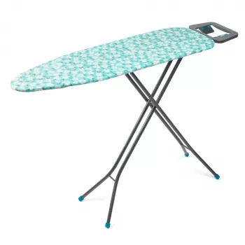 Asse da stiro Beldray LA023995IKATFEU7, pieghevole, 110 x 33 cm