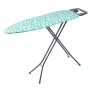 Asse da stiro Beldray LA023995IKATFEU7, pieghevole, 110 x 33 cm