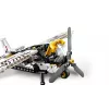 LEGO TECHNIC 42198 Aereo da trasporto