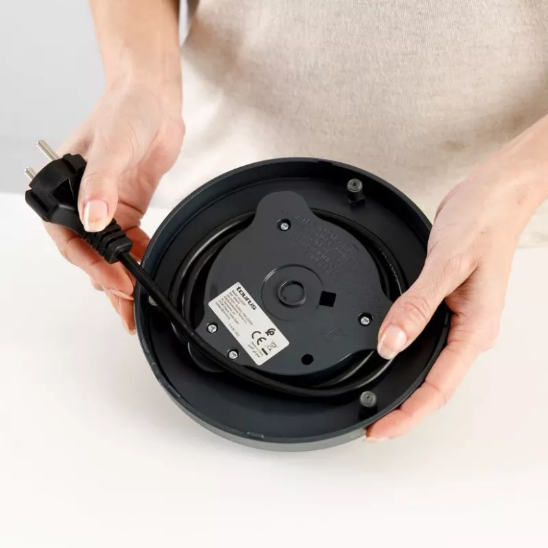 Bollitore elettrico Taurus Jonic Tea 958570000