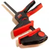 Morsetto a mano Bessey con impugnatura girevole EZ360 EZ360-45 apertura max. 450 mm