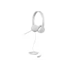 Lenovo GXD1E71385 Cuffie/headset con filo da polso chiamate/musica USB Type-A grigio