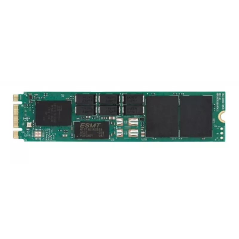 Lenovo 4XB7A90049 unità a stato solido interna 480 GB M.2 Serial ATA III 3D TLC NAND