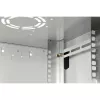 Rack a parete Digitus DN-19 07-U-EC