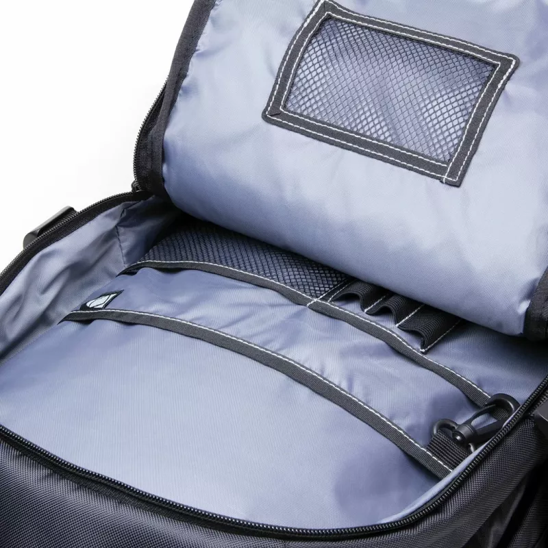Zaino DICOTA D31008 borsa per laptop 39,6 cm (15,6 inch)