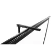 Elite Screens schermo a treppiede portatile | T84UWV1 | Diagonale 84 pollici | 4:3
