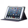 Custodia a libro Rivacase 3317 RED