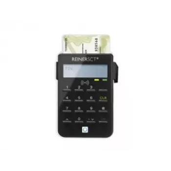 ReinerSCT cyberJack RFID standard - lettore RFID - USB