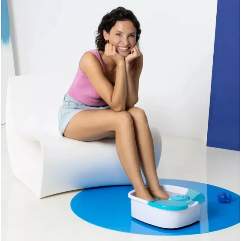 Ecomed by Medisana FS-70E pediluvio