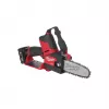 Milwaukee M12 FHS Fuel motosega a batteria senza spazzole 12v 150 mm