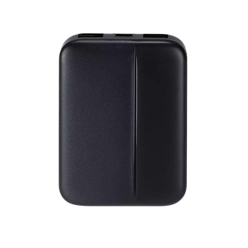 Powerbank USB 5000MAH/VA2006 nero Rivacase