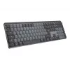 Logitech Master Series MX Mechanical - tastiera