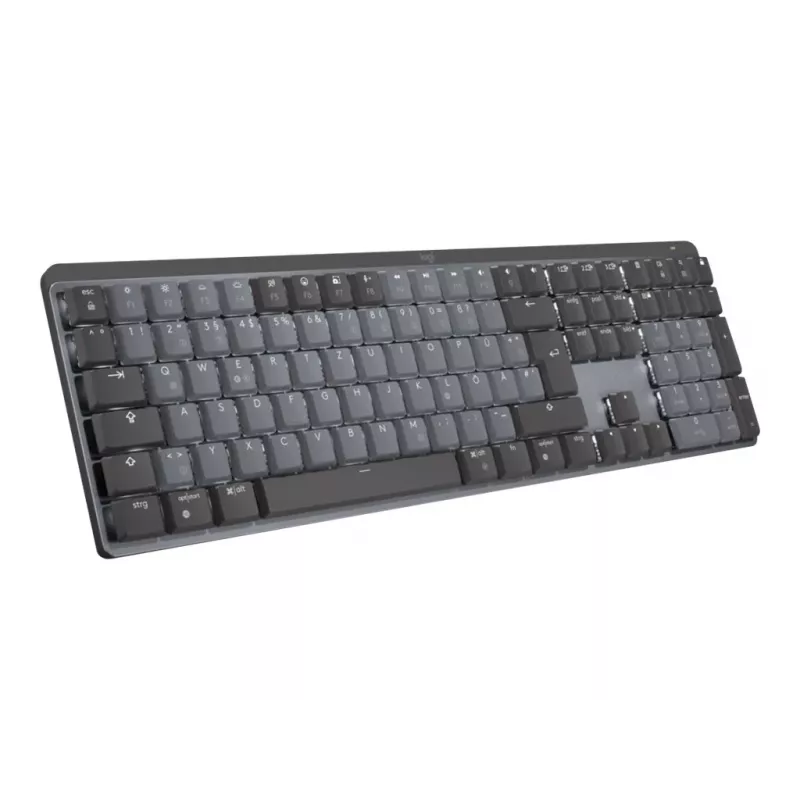 Logitech Master Series MX Mechanical - tastiera
