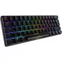 Sharkoon SKILLER SGK50 S4 Tastiera gaming USB QWERTZ tedesco nero