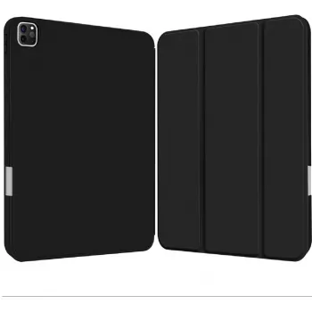 4smarts Flip Case per tablet – poliuretano termoplastico (TPU)