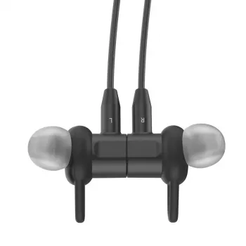 Auricolari in-ear Tellur Ego T-MLX47757 nero