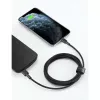 AUKEY CB-CL03 2 m nero