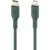 Cavo Belkin CAA003bt2MBK 2 m nero Lightning USB C 60 W