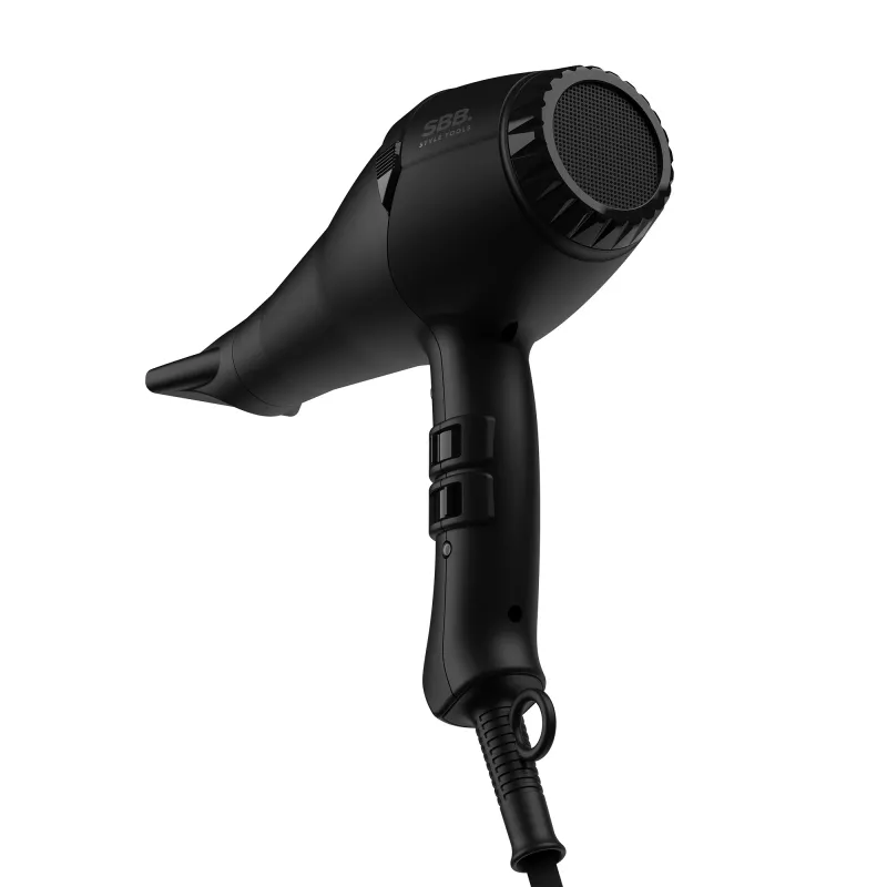 Asciugacapelli SBB. SBDR-5750-EU Pro Blowout – asciugacapelli professionale a mano, modello EU