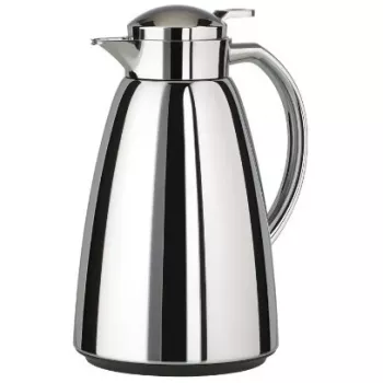 EMSA 516524 borraccia termica 1 L cromato
